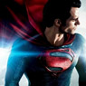 [Overseas Edition]  Superman Man Of Steel/ Horizon Poster (Completed)