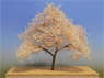 `Tree of N` #2 Cherry Blossom (1pcs.) (Model Train)