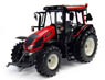 Valtra Small N103 (ブライトレッド) (ミニカー)