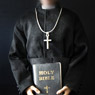 Eastartoys 1/6 Priest Costume Set (Fashion Doll)
