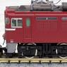 JR ED75-700形 電気機関車 (前期型・サッシ窓) (鉄道模型)