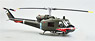 UH-1C 第174強襲ヘリコプター中隊1970年 (完成品飛行機)