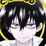 Blood Lad Cleaner Strap with Charm Staz Charlie Blood (Anime Toy)