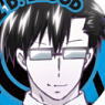 Blood Lad Cleaner Strap with Charm Braz D. Blood (Anime Toy)