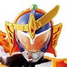 AC01 Kamen Rider Gaim Orange Arms (Completed)