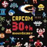 CAPCON 30th Tシャツ 80`s S (キャラクターグッズ)