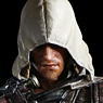 Assassin`s Creed IV Black Glag Play Arts Kai Edward (Completed)
