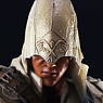 Assassin`s Creed III Play Arts Kai Connor (Completed)