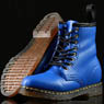ACI Toys 1/6 Fashion Boots (Blue) (Fashion Doll)