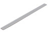 Plastic Pipe (Gray) Thin Outside Diameter : 3.0mm (5pcs.) (Material)
