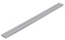 Plastic Pipe (Gray) Thin Outside Diameter : 4.0mm (5pcs.) (Material)