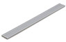 Plastic Pipe (Gray) Thin Outside Diameter : 5.0mm (5pcs.) (Material)