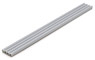 Plastic Pipe (Gray) Thin Outside Diameter : 7.0mm (4pcs.) (Material)