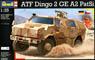 ATF Dingo 2 GE A2 PatSi (Plastic model)