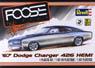 `67 Dodge Charger 426 HEMI (Model Car)