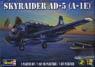 AD-5 (A-1E) Sky Raider(Plastic model)