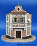 Civic House - Facing (Plastic model)