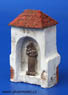 Village Chapel (Plastic model)