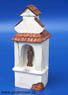 Village Chapel 2 (Plastic model)