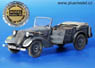 Tatra 57K - Resin Kit (Plastic model)