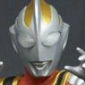 Ultraman Gaia (V2) (Completed)