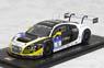 Audi R8 LMS ultra No.1 - 5th 24 Hours of Nurburgring 2013 - Limited 500pcs (ミニカー)