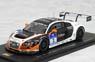 Audi R8 LMS ultra No.3 - 9th 24 Hours of Nurburgring 2013 - Limited 500pcs (ミニカー)
