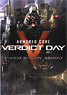 Armored Core: Verdict Day Official Guide Book (Art Book)
