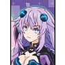 Hyperdimension Neptunia Neptunia & Purple Heart Strap (Anime Toy)