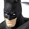 Batman: Arkham Asylum/ Limited Preview Batman Bust Bank (Completed)