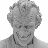 Batman: Arkham Asylum/ Limited Preview Joker Bust Bank (Completed)