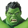 MARVEL/ Limited Preview Hulk Bust Bank (Completed)
