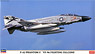 F-4J ファントム2 `VF-96 ファイティングファルコンズ` (プラモデル)