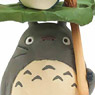 TMU-19 My Neighbor Totoro Tsumu-Tsumu (Anime Toy)