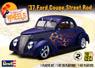 `37 Ford Coupe Streetrod (Model Car)