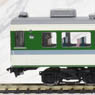 (HO) Series 189 `Grade Up Asama Color` N203 Formation 4/5 Car (Add-On 2-Car Set) (Model Train)