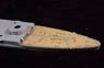 Italy Battleship Littorio 1941 Wood Deck Seal (for Pit-Road) (Plastic model)