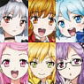 Fantasista Doll Clear File A (Anime Toy)