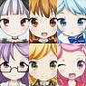 Fantasista Doll Clear File B (Anime Toy)