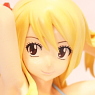 Fairy Tail Lucy Heartfilia (PVC Figure)