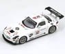 Mercedes-Benz SLS AMG GT3 No.62 - 24 Hours of Spa 2013 - Limited 500pcs (ミニカー)