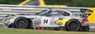 BMW Z4 GT3 No.14 - 24 Hours of Spa 2013 - Limited 300pcs (ミニカー)