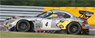 BMW Z4 GT3 No.4 - 24 Hours of Spa 2013 - Limited 300pcs (ミニカー)