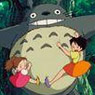 My Neighbor Totoro 2014 Calendar (Anime Toy)