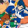 Inazuma Eleven GO 2014 Calendar (Anime Toy)