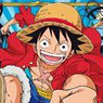 One Piece (Popping) 2014 Desktop Calendar (Anime Toy)