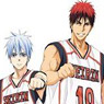 Desktop Calendar Kuroko`s Basketball 2014 (Anime Toy)