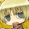 Attack on Titan Mouse Pad 8 Armin (Anime Toy)