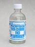 新水性カラーアクリジョン用ツールクリーナー (中) (110ml) (溶剤)
