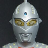 Large Monsters Series Ultra Seven (Completed)